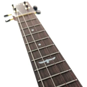 Kala Revelator Night Owl Acacia Tenor