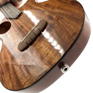 Kala Revelator Night Owl Acacia Tenor