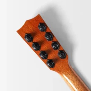 Kala Taro Patch Tenor - klucze