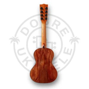 Kala Taro Patch Tenor – ukulele 8-strunowe z litego mahoniu
