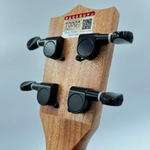 Todo Love UTD-520MC mahoniowe ukulele koncertowe