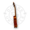 TODO "LOVE" – mahoniowe ukulele koncertowe