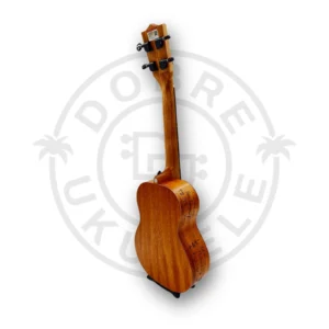 TODO "LOVE" – mahoniowe ukulele koncertowe