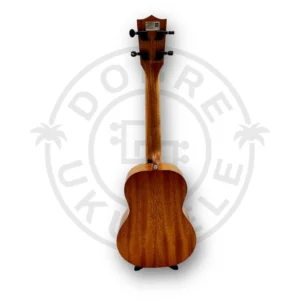 TODO "LOVE" – mahoniowe ukulele koncertowe