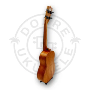TODO "LOVE" – mahoniowe ukulele koncertowe