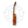 TODO "LOVE" – mahoniowe ukulele koncertowe