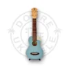 aNueNue US-10 BA niebieskie ukulele sopranowe