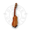 aNueNue US-10 BA niebieskie ukulele sopranowe