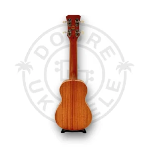 aNueNue US-10 BA niebieskie ukulele sopranowe