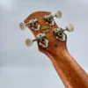 aNueNue US-10 BA niebieskie ukulele sopranowe