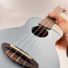 aNueNue US-10 BA niebieskie ukulele sopranowe