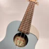 aNueNue US-10 BA niebieskie ukulele sopranowe