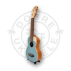 aNueNue US-10 BA niebieskie ukulele sopranowe