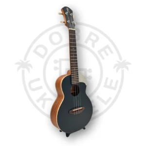 aNueNue UC-10 BB czarne ukulele koncertowe