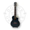 aNueNue UC-10 BB czarne ukulele koncertowe