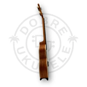 aNueNue UC-10 BB czarne ukulele koncertowe