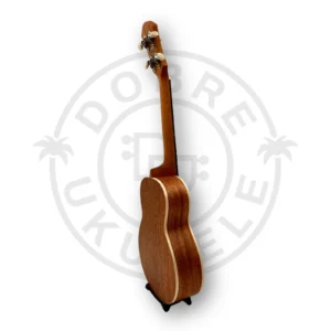 aNueNue UC-10 BB czarne ukulele koncertowe