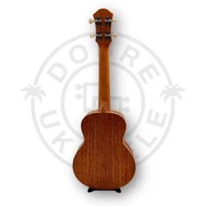 aNueNue UC-10 BB czarne ukulele koncertowe