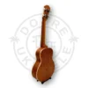 aNueNue UC-10 BB czarne ukulele koncertowe