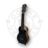 aNueNue US-10 BB - czarne ukulele sopranowe