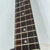 aNueNue US-10 BB - czarne ukulele sopranowe