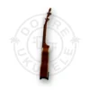aNueNue US-10 BB - czarne ukulele sopranowe