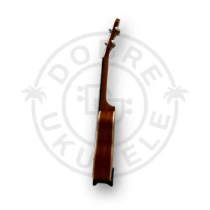 aNueNue US-10 BB - czarne ukulele sopranowe