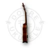 aNueNue US-10 BB - czarne ukulele sopranowe