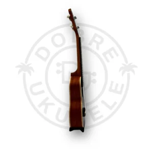 aNueNue US-10 BB - czarne ukulele sopranowe