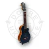 aNueNue US-10 BB - czarne ukulele sopranowe