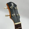 aNueNue US-10 BB - czarne ukulele sopranowe