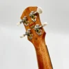 aNueNue US-10 BB - czarne ukulele sopranowe