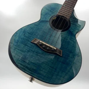 Flight Comet Tenor EQA Blue front 4 Flight Comet Tenor EQA Blue front 4