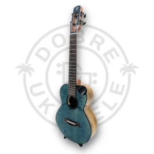 Flight Comet Tenor EQA Blue front 3 Flight Comet Tenor EQA Blue front 3