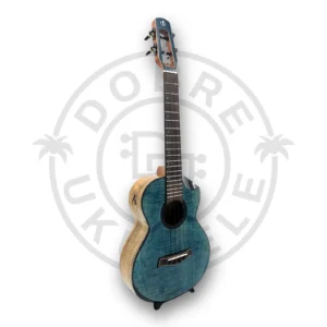 Flight Comet Tenor EQA Blue front 2 Flight Comet Tenor EQA Blue front 2