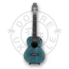 Flight Comet Tenor EQA Blue front Flight Comet Tenor EQA Blue front