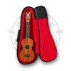 - Kala Pan Pacific Mahogany Soprano z pokrowcem