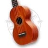 Kala Pan Pacific Mahogany Soprano, mahoniowy korpus Figure 8