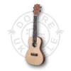 Kala Travel SSTU-C smukłe ukulele koncertowe kąt