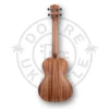 Kala Travel SSTU-T - ukulele tenorowe - tył