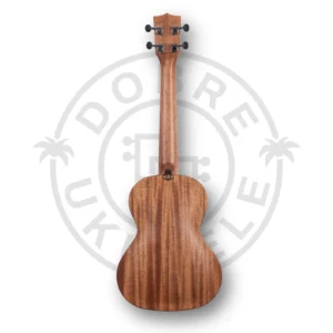 Kala Travel SSTU-T - ukulele tenorowe - tył