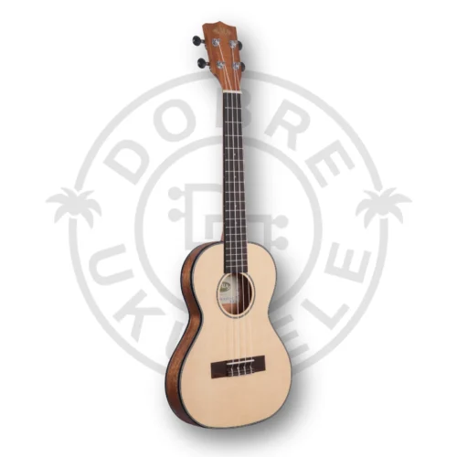 Kala Travel SSTU-T - ukulele tenorowe - kąt