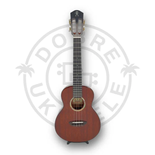 aNueNue AMM3 ukulele tenorowe z mahoniowym korpusem