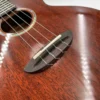 Mostek i wkładka mostka w ukulele aNueNue AMM3