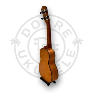 Anuenue s3 sopran mahoniowy top solid angle