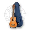 Anuenue s3 ukulele sopranowe mahoniowy top solid