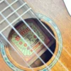 Anuenue s3 sopran mahoniowy top solid 4