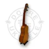 Anuenue s3 sopran mahoniowy top solid angle