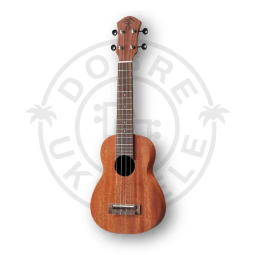Anuenue u1 ukulele sopranowe front