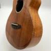 Przód ukulele aNueNue UT1K z litego hawajskiego koa